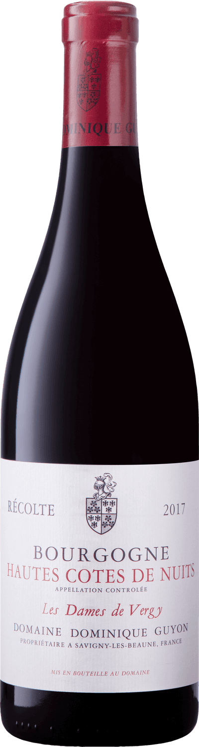 Bourgogne Hautes Côtes de Nuits Les Dames de Vergy 2023