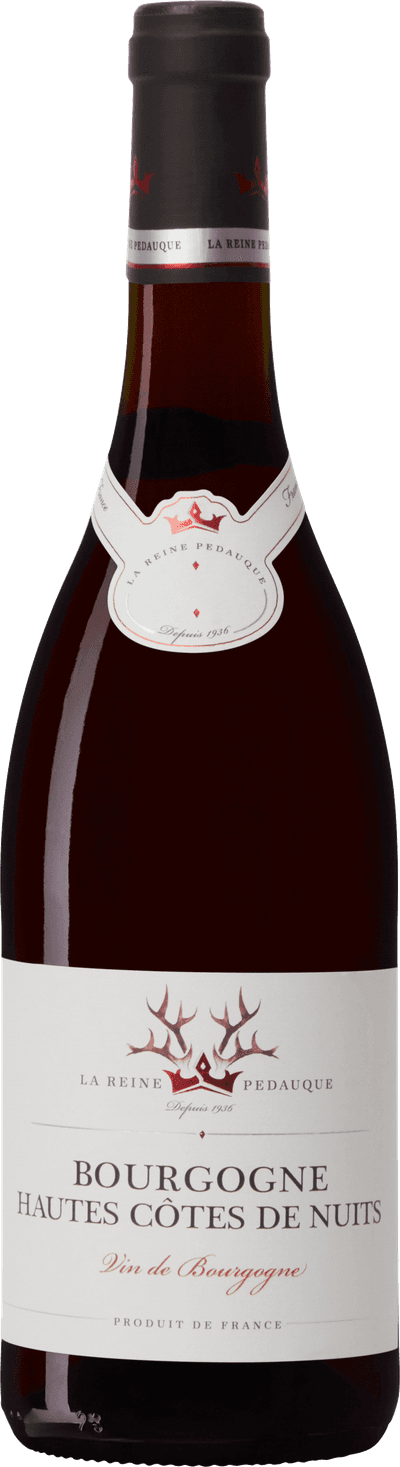 Bourgogne-Hautes-Côtes de Nuits Reine Pédauque 2023