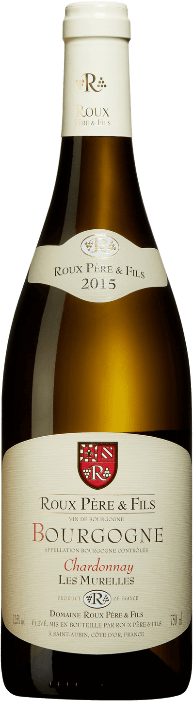 Bourgogne Les Murelles Domaine Roux 2023