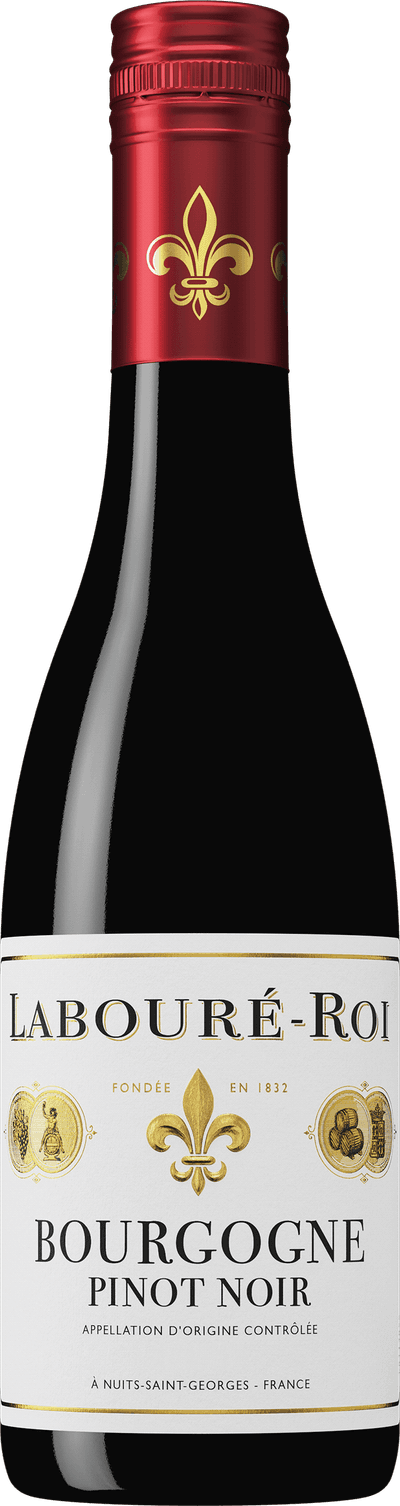 Bourgogne Pinot Noir Labouré-Roi 2024