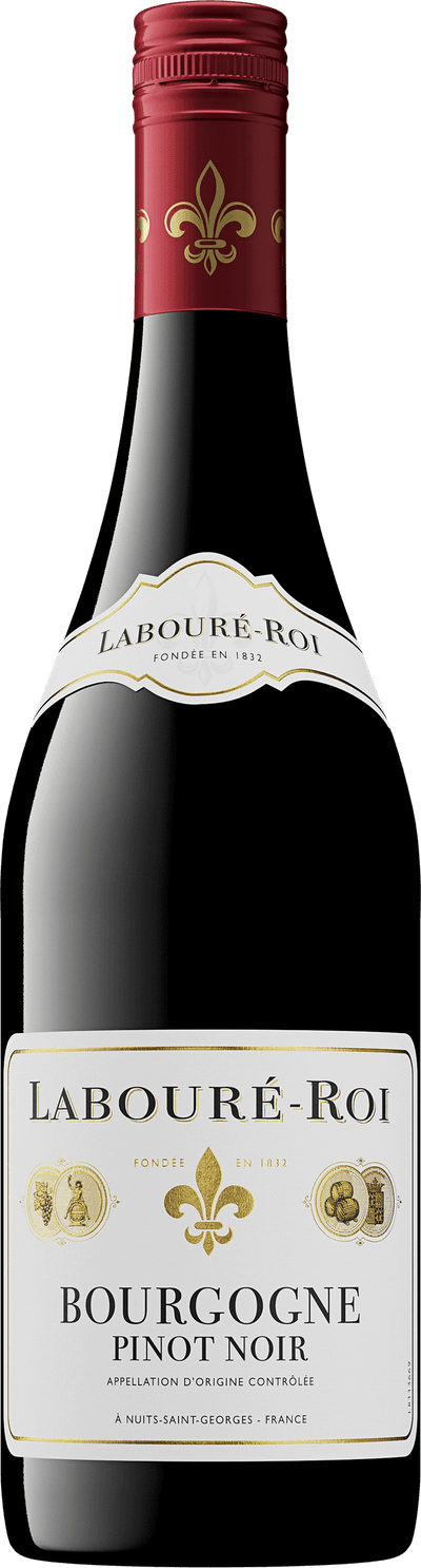 Bourgogne Pinot Noir Labouré-Roi 2024