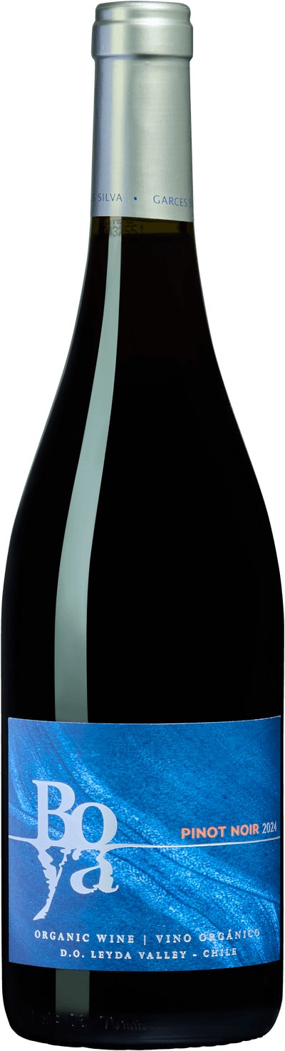 Boya Pinot Noir 2024