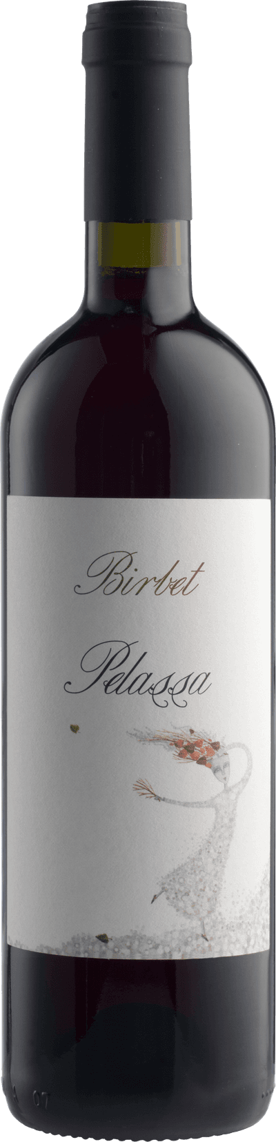 Brachetto Birbet Pelassa 2021