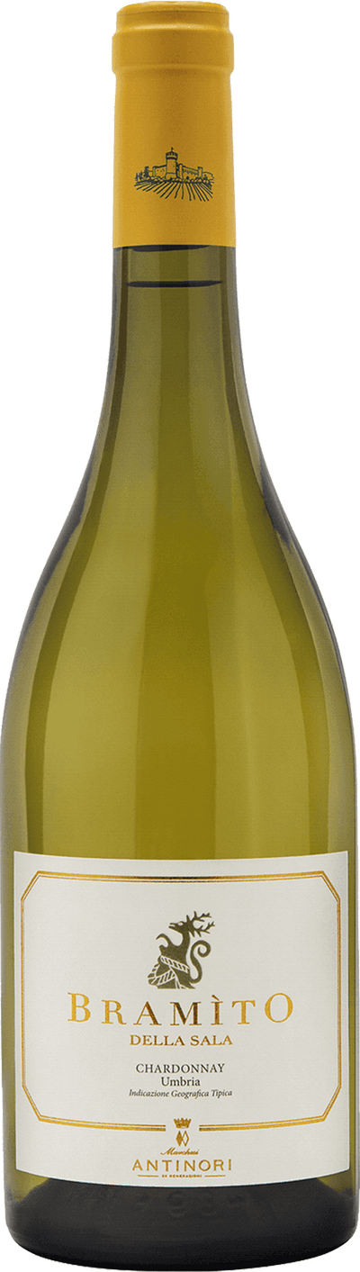 Bramito della Sala Chardonnay 2024