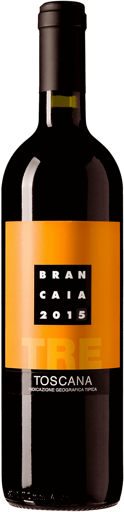 Brancaia Tre 2024