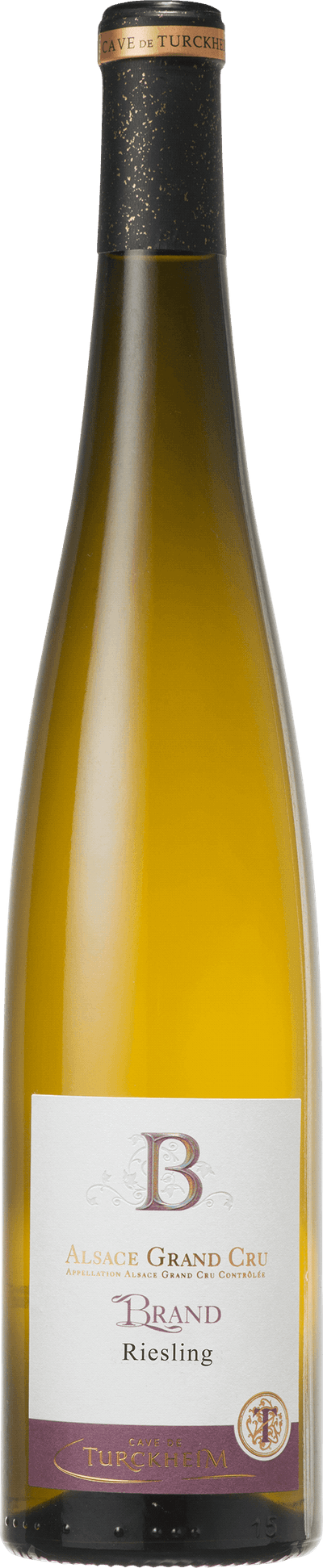 Brand Grand Cru Riesling 2022