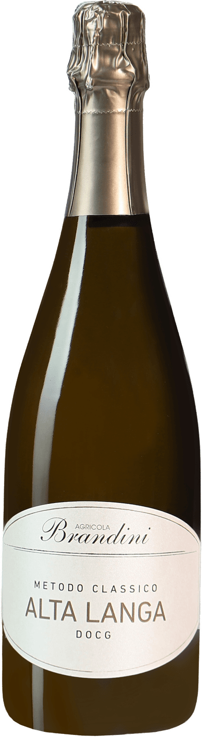 Brandini Alta Langa Brut 2021
