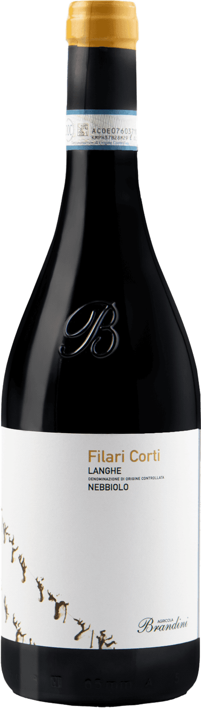 Brandini Langhe Nebbiolo 2021