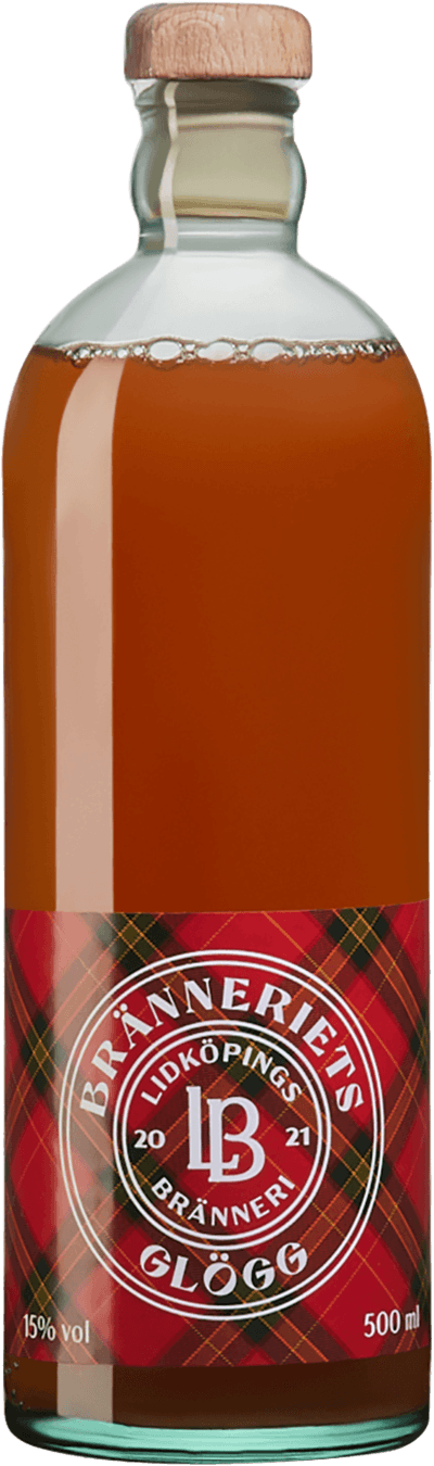Bränneriets Glögg