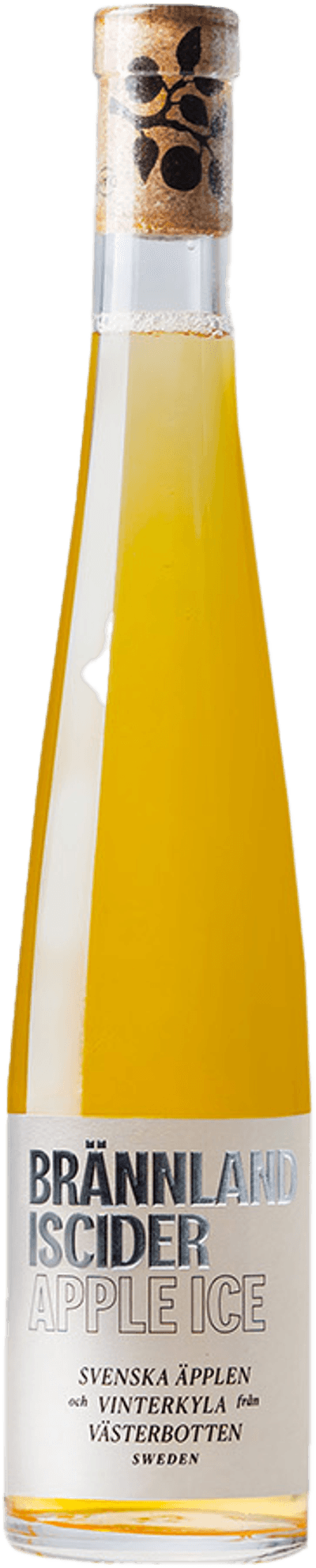 Brännland Iscider Apple Ice 2024