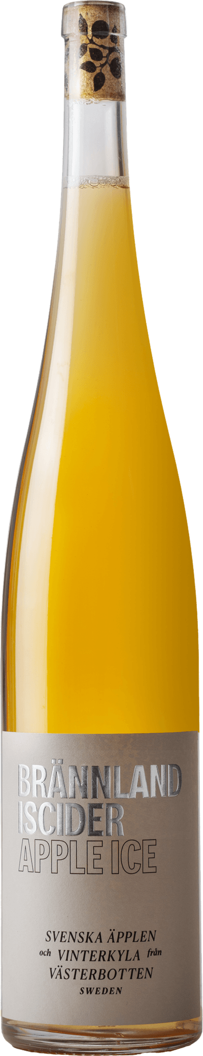 Brännland Iscider Apple Ice magnum 2024