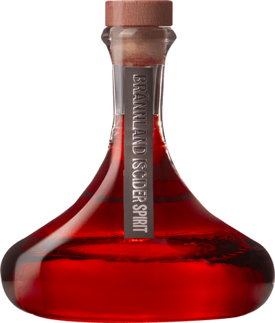Brännland iscider Spirit