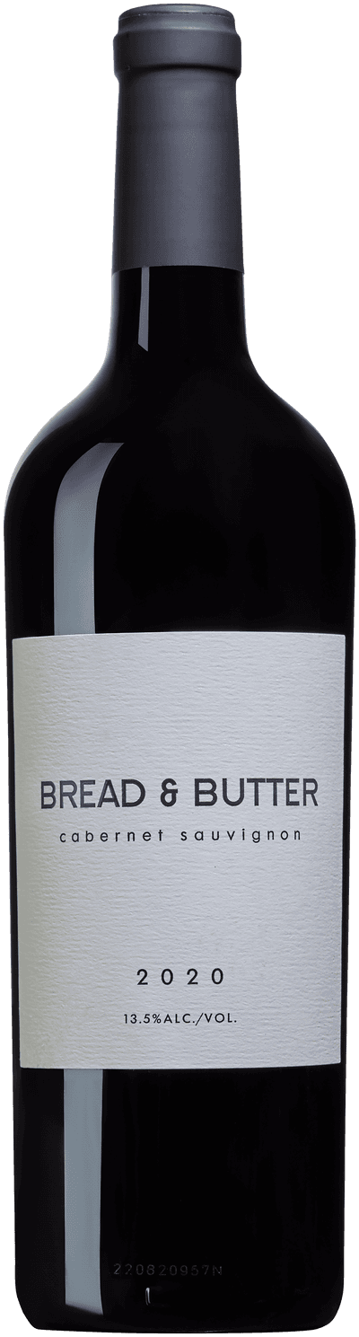Bread & Butter Cabernet Sauvignon 2023