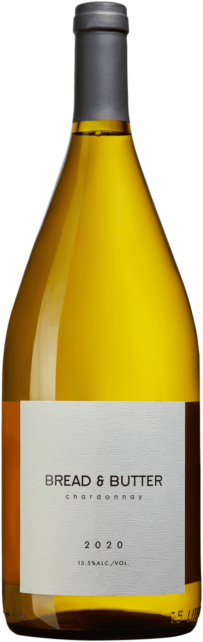 Bread & Butter Chardonnay 2022