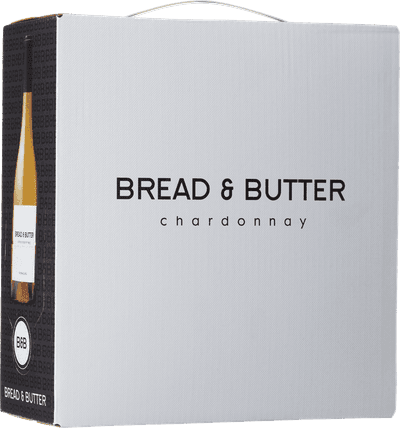 Bread & Butter Chardonnay 2024