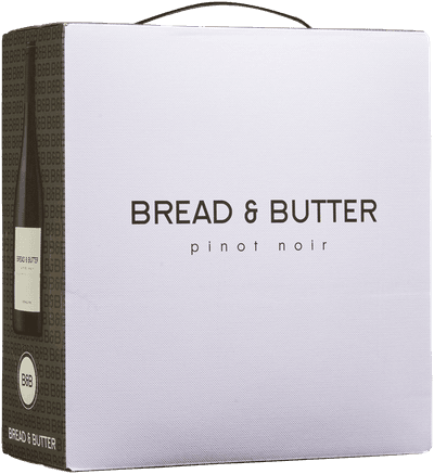 Bread & Butter Pinot noir 2024
