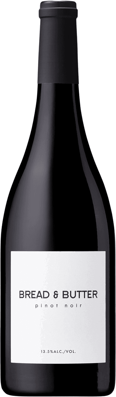 Bread & Butter Pinot Noir 2024