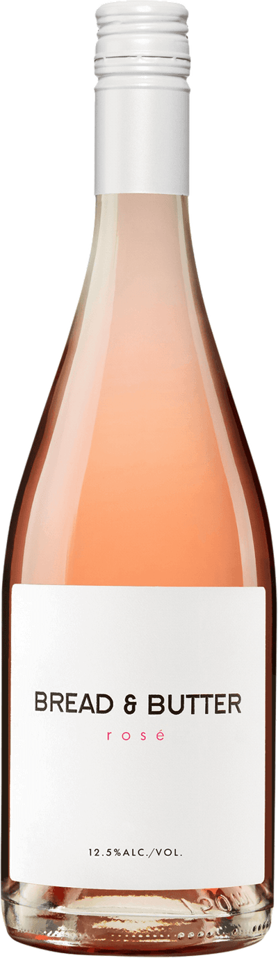 Bread & Butter Rosé 2023