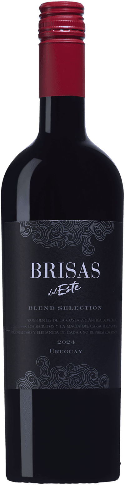 Brisas del Este Blend Selection Bodega Brisas 2025