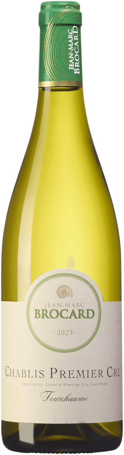 Brocard Chablis Premier Cru Fourchaume 2024