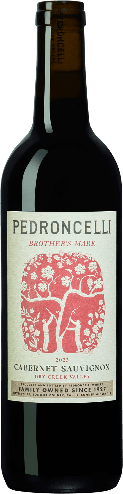 Brother's Mark Cabernet Sauvignon 2023