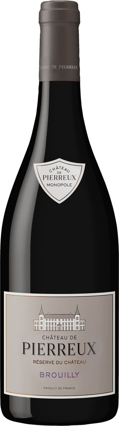 Brouilly Château de Pierreux 2022