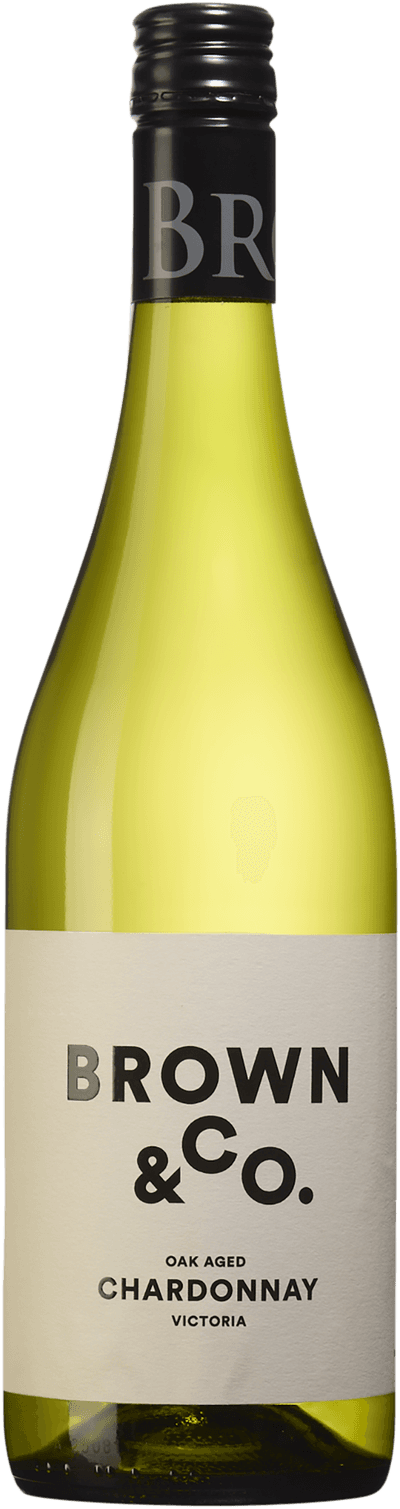 Brown & Co Chardonnay 2024