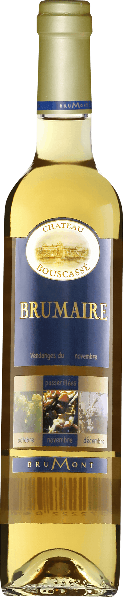 Brumaire Novembre 2014