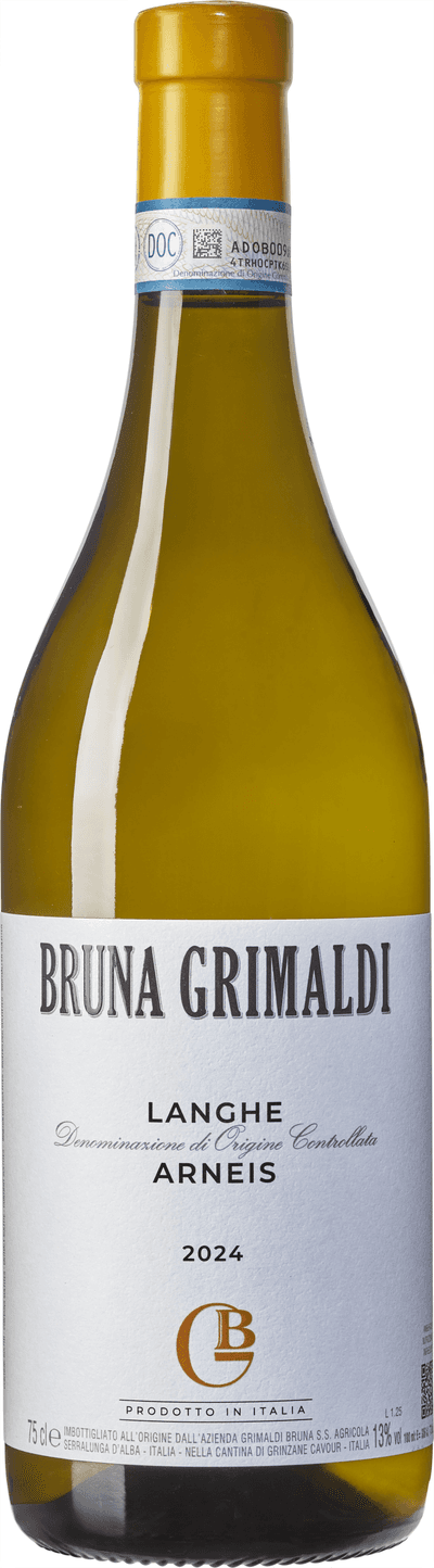Bruna Grimaldi Langhe Arneis 2024