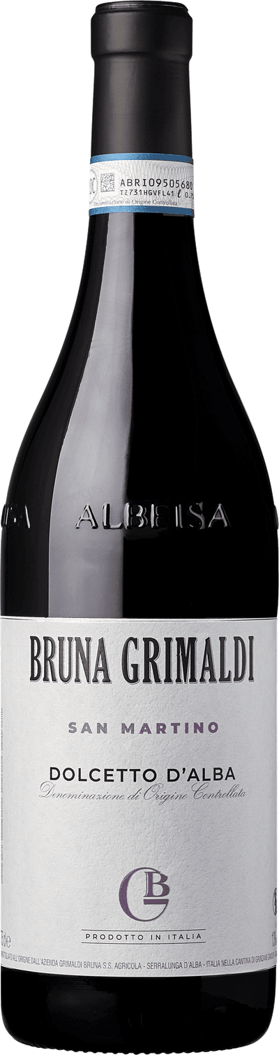 Bruna Grimaldi San Martino Dolcetto d'Alba 2023