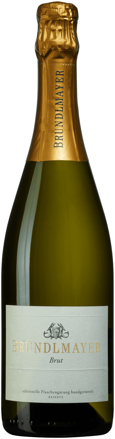 Bründlmayer Brut Reserve
