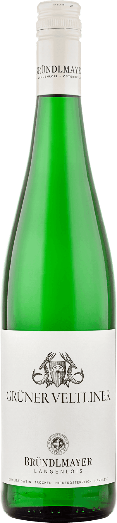 Bründlmayer Grüner Veltliner 2024