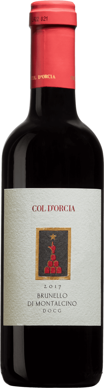 Brunello di Montalcino 2021