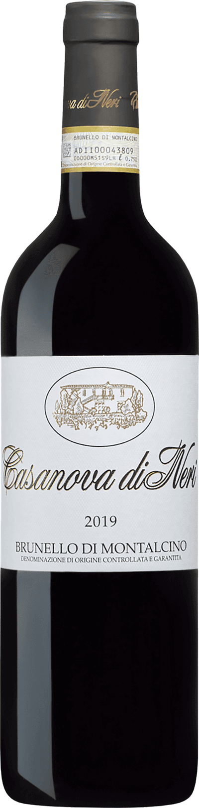 Brunello di Montalcino Casanova di Neri 2020