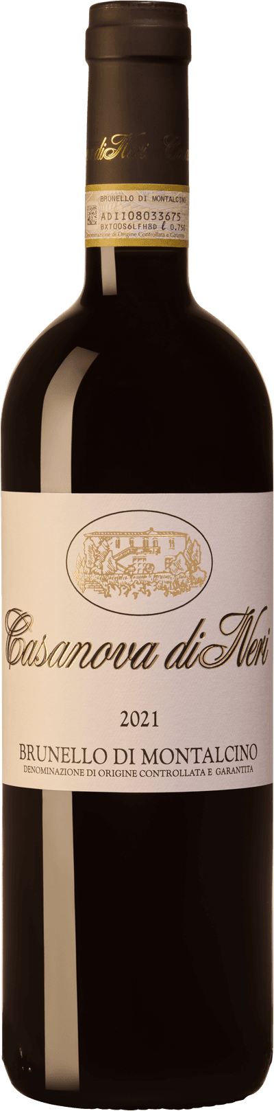 Brunello di Montalcino Casanova di Neri 2021