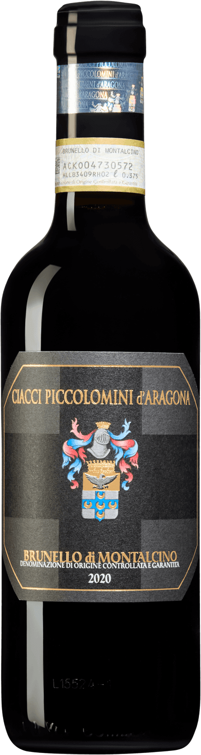 Brunello di Montalcino Ciacci Piccolomini 2020