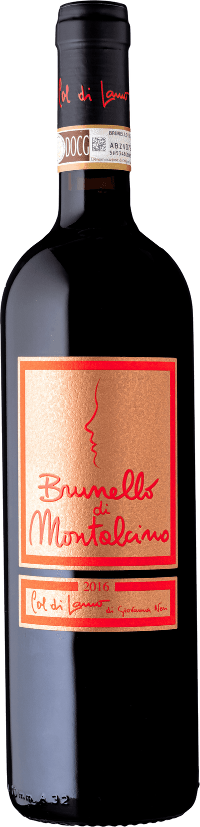 Brunello di Montalcino Col di Lamo 2011