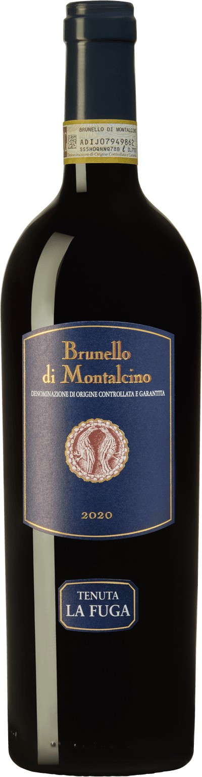 Brunello di Montalcino La Fuga 2019