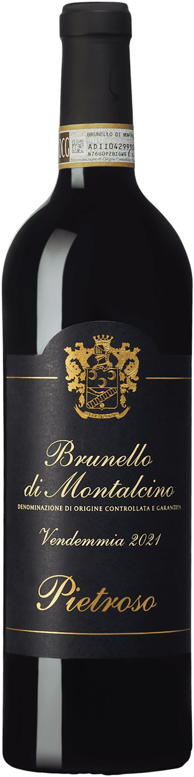 Brunello Di Montalcino Pietroso 2021