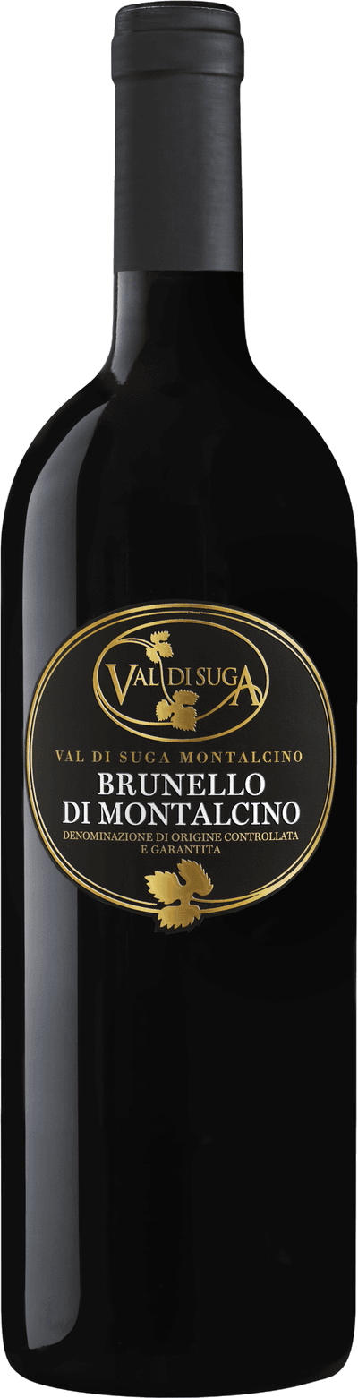 Brunello di Montalcino Val di Suga 2021