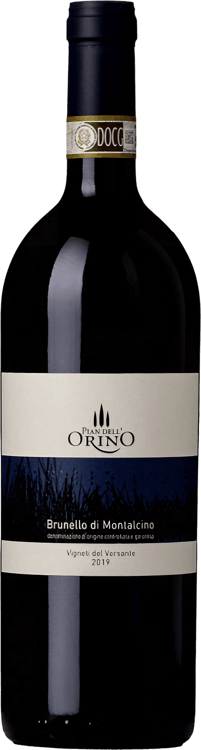 Brunello di Montalcino Vigneti del Versante 2019