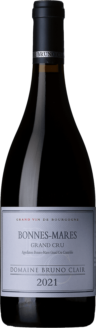 Bruno Clair Bonnes Mares Grand Cru 2021