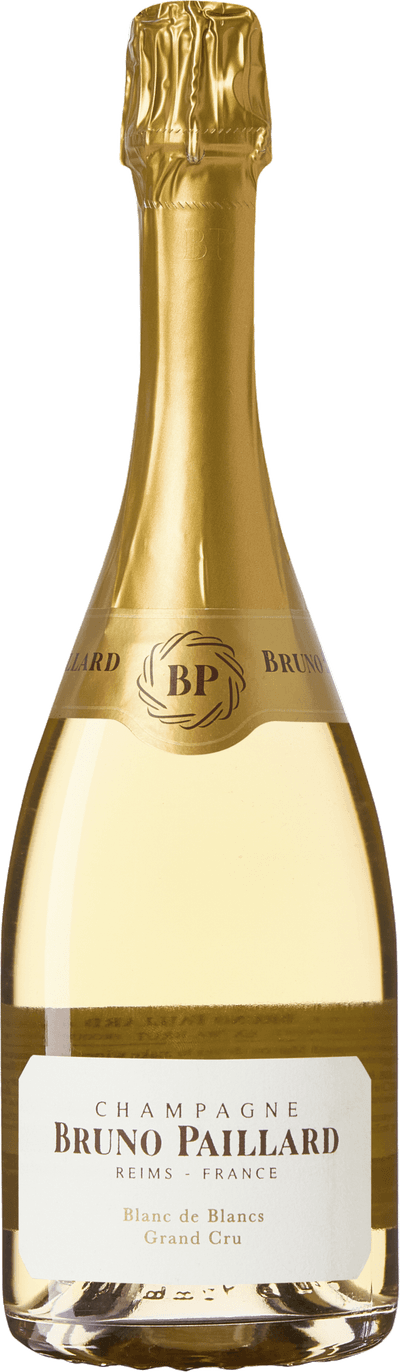 Bruno Paillard Blanc de Blancs Grand Cru