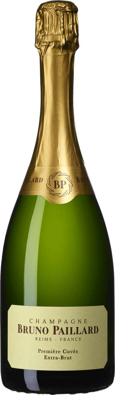 Bruno Paillard PREMIÈRE CUVÉE Extra-Brut