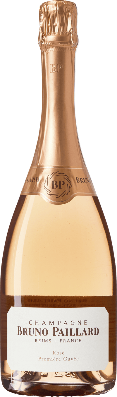 Bruno Paillard Rosé