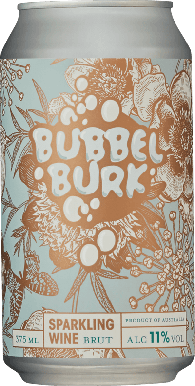 Bubbelburk Brut 2025