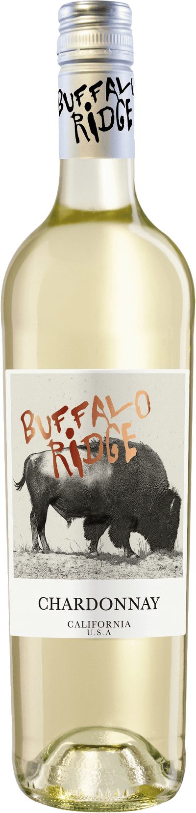 Buffalo Ridge Chardonnay 2021