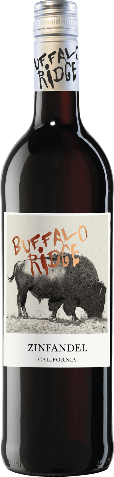 Buffalo Ridge Zinfandel 2021
