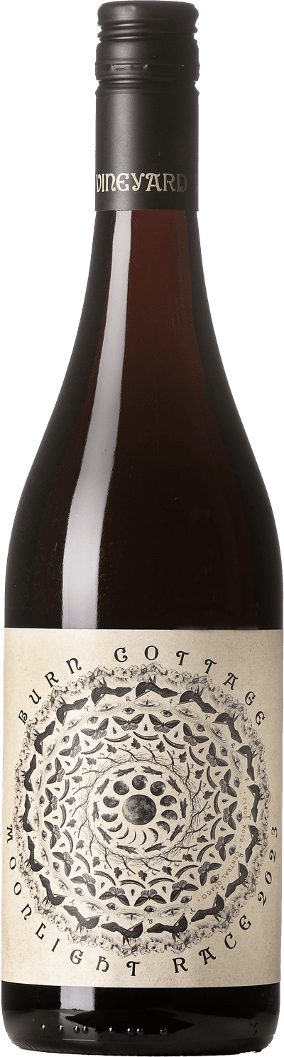 Burn Cottage Moonlight Race Pinot Noir 2023