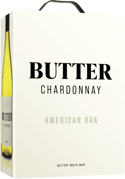 BUTTER Chardonnay